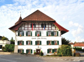 Hotels in Suhr